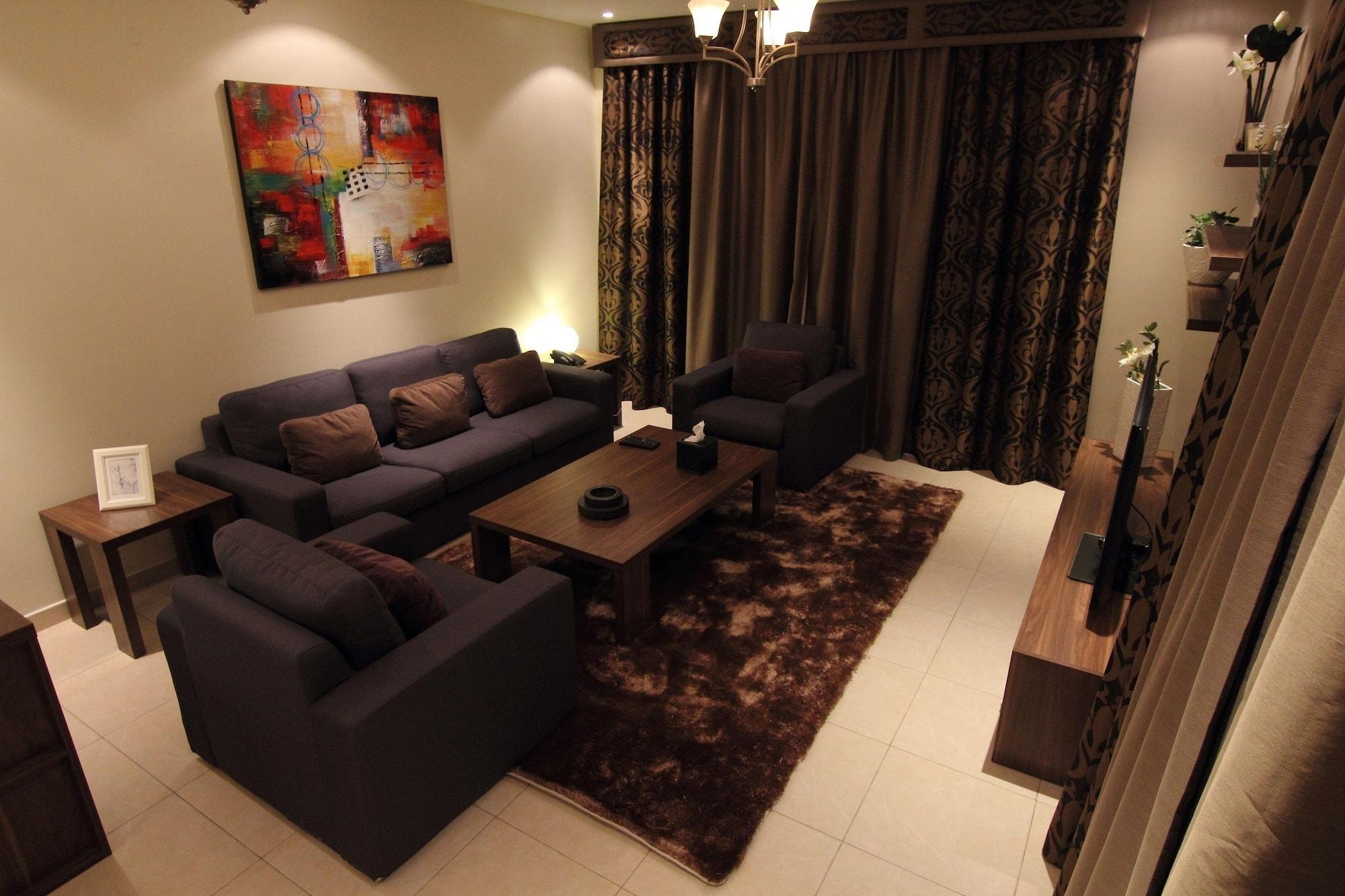 Home To Home Apartments Dubai Ngoại thất bức ảnh