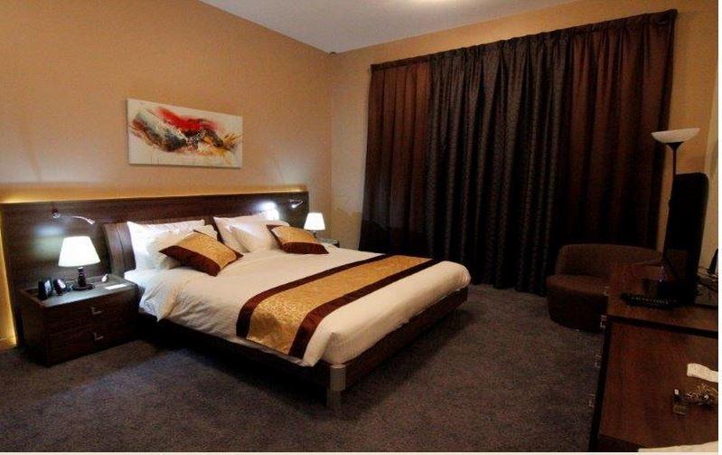Home To Home Apartments Dubai Ngoại thất bức ảnh