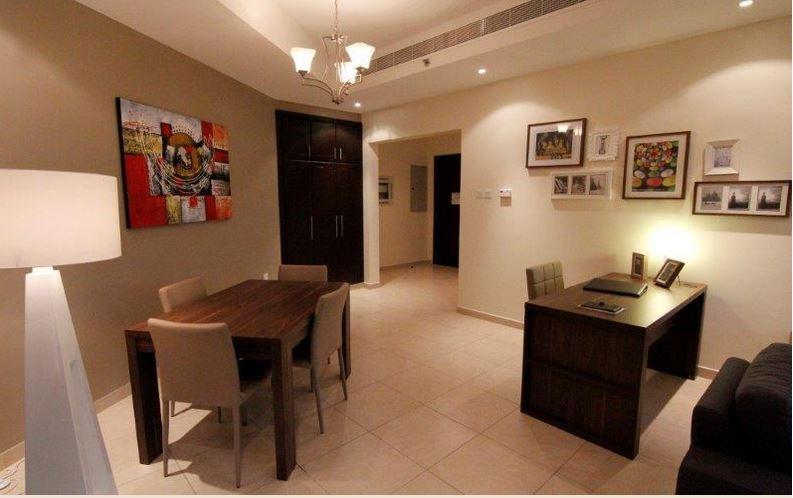 Home To Home Apartments Dubai Ngoại thất bức ảnh