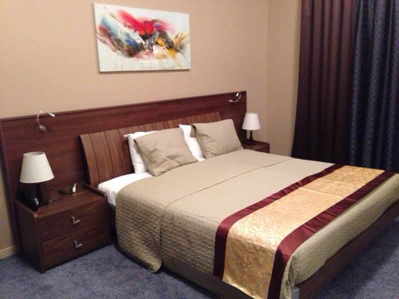 Home To Home Apartments Dubai Ngoại thất bức ảnh