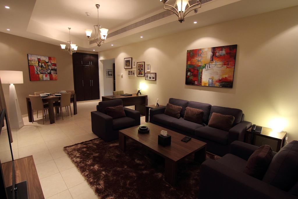 Home To Home Apartments Dubai Phòng bức ảnh