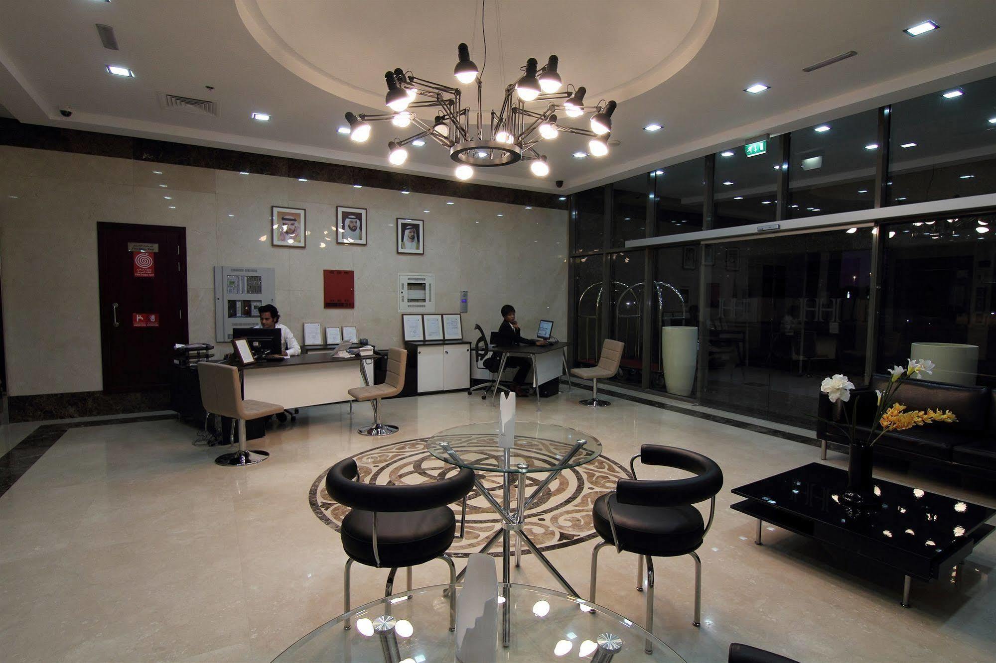 Home To Home Apartments Dubai Ngoại thất bức ảnh
